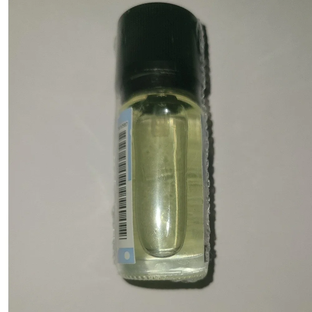 Gold Canyon Rainshower Home Fragrance Oil 0.3 fl oz 9 ml Scented Oil New Sealed